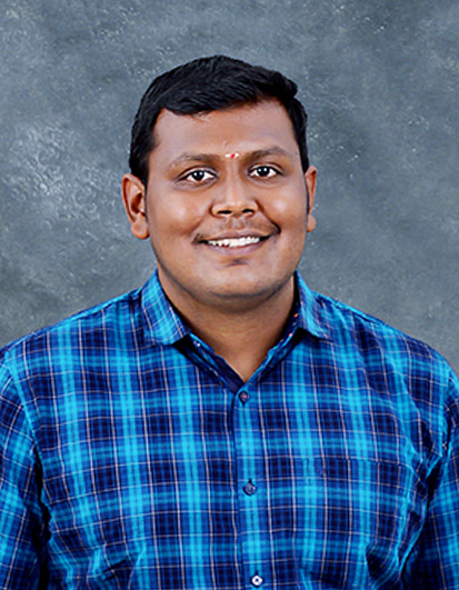 Er.S.Sasikumar