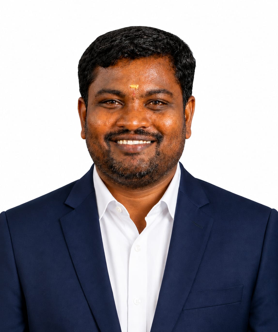 Er.M.Ramakrishnan