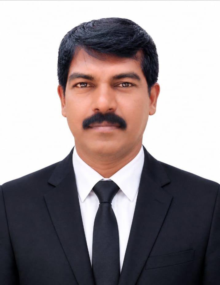 Er.N.P.Mageswaran